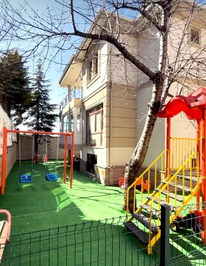 Sevgim Anaokulu - 4. Fotoğraf