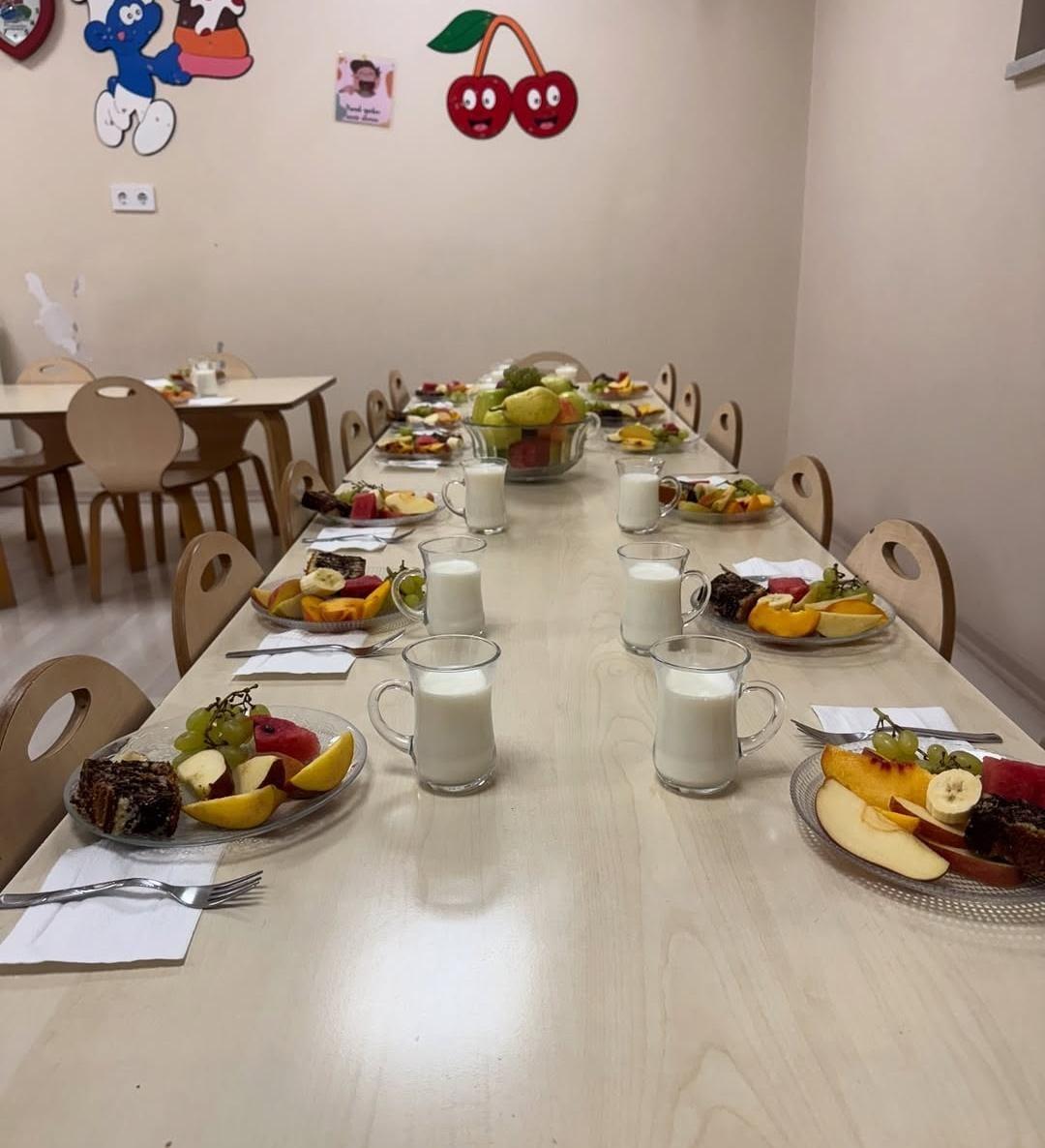 Sevgim Anaokulu - Çayyolu  Anaokulu ve Kreşler - 2. Fotoğraf