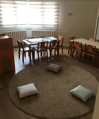 Sınav Koleji Anaokulu - İncek Anaokulu - 2. Fotoğraf