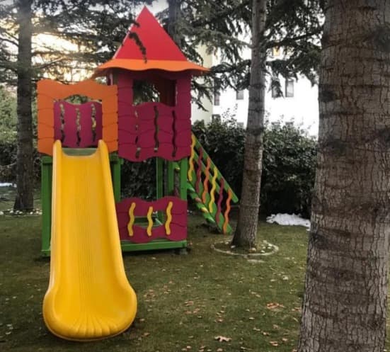 Sınav Koleji Anaokulu