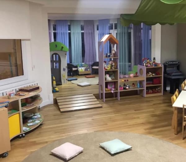 Sınav Koleji Anaokulu - 5. Fotoğraf Sınav Koleji Anaokulu - 5. Fotoğraf