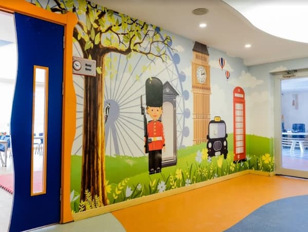 Sınav Yaşamkent Anaokulu - 4. Fotoğraf