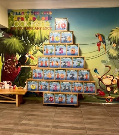 Sokullu Sınav Anaokulu - 2. Fotoğraf