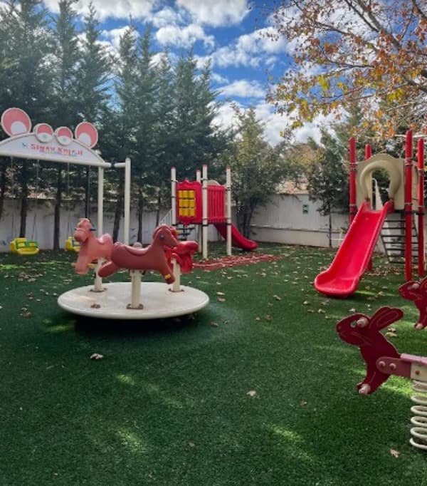 Sokullu Sınav Anaokulu - 5. Fotoğraf Sokullu Sınav Anaokulu - 5. Fotoğraf