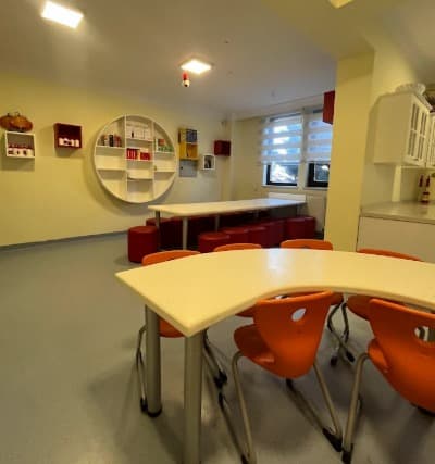 Sokullu Sınav Anaokulu - 1. Fotoğraf