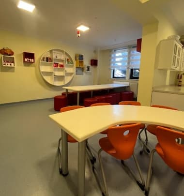 Sokullu Sınav Anaokulu