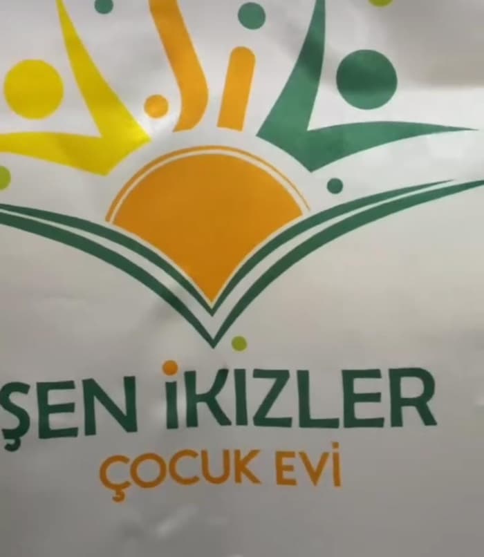 Şen İkizler Anaokulu - 1. Fotoğraf