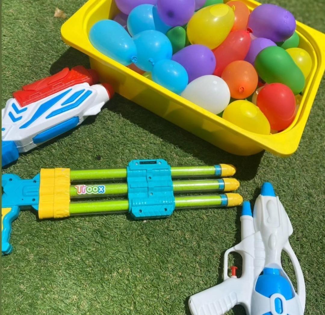 Şen İkizler Anaokulu