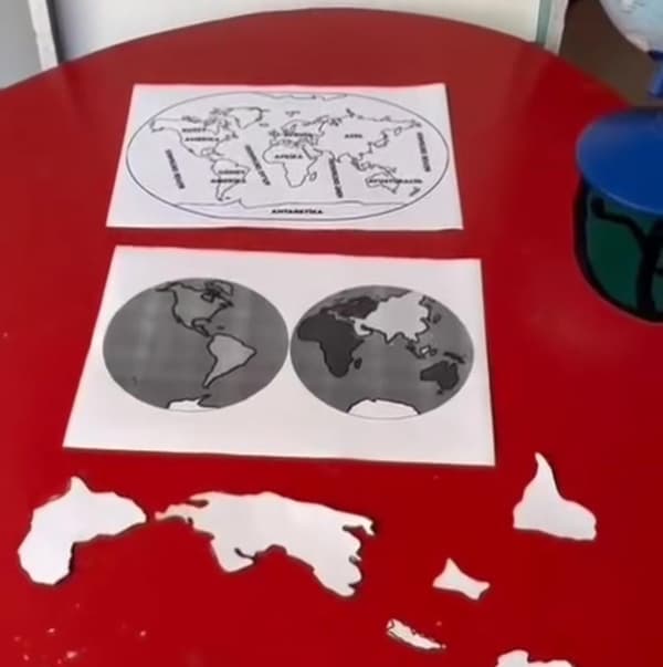 Şen İkizler Anaokulu - 2. Fotoğraf Şen İkizler Anaokulu - 2. Fotoğraf