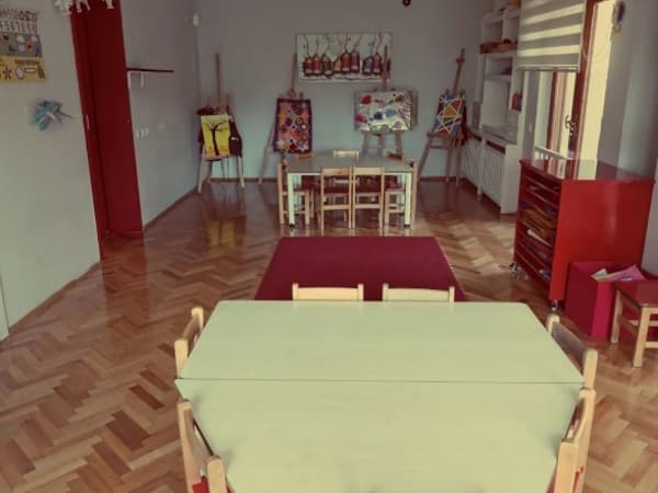 Tad Anaokulu - 1. Fotoğraf Tad Anaokulu - 1. Fotoğraf