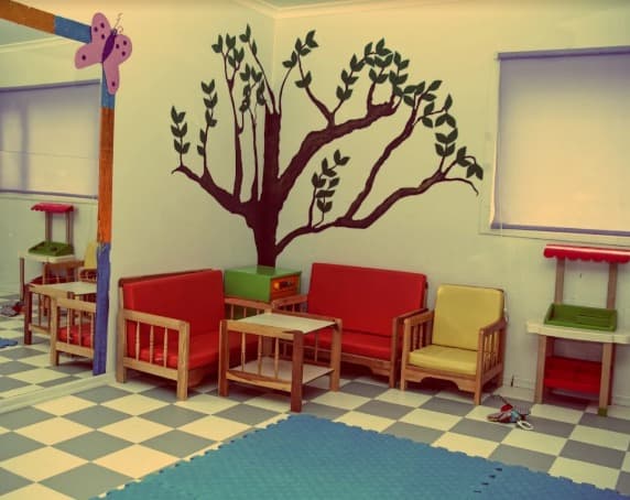 Tad Anaokulu - 2. Fotoğraf