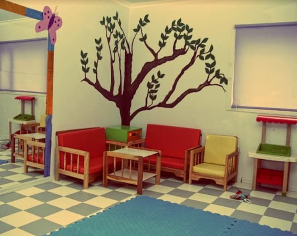 Tad Anaokulu - 2. Fotoğraf Tad Anaokulu - 2. Fotoğraf