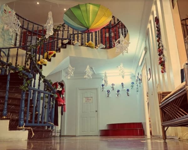 Tad Anaokulu - 4. Fotoğraf Tad Anaokulu - 4. Fotoğraf