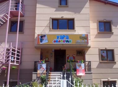 Ya-Pa Ümitköy Anaokulu