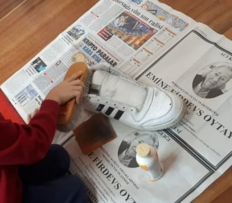 Ya-Pa Ümitköy Anaokulu - 3. Fotoğraf