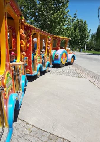 Ya-Pa Ümitköy Anaokulu - 2. Fotoğraf