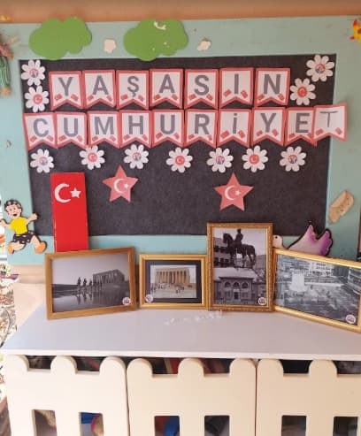 Ya-Pa Ümitköy Anaokulu - 4. Fotoğraf