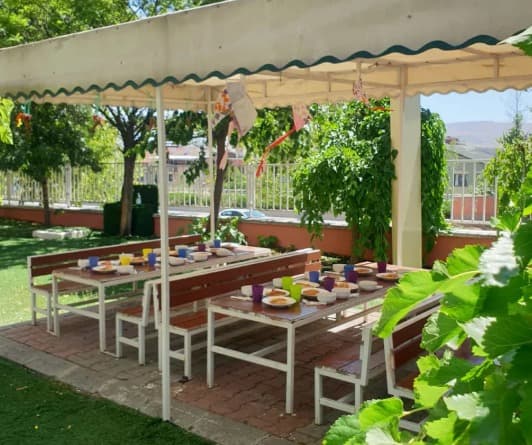 Yalın İlgi Anaokulu - 1. Fotoğraf