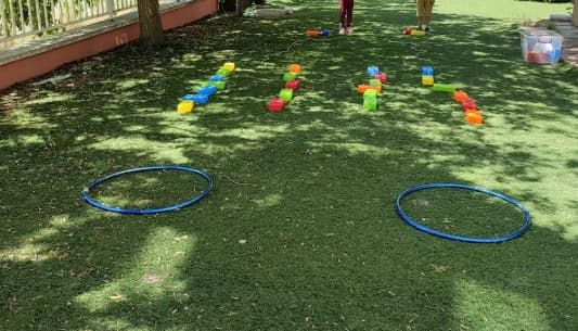 Yalın İlgi Anaokulu