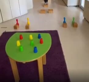 Yalın İlgi Anaokulu