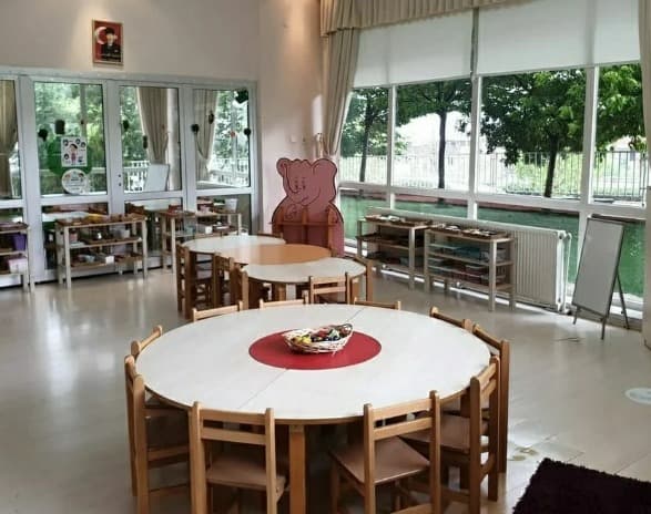 Yalın İlgi Anaokulu - 4. Fotoğraf
