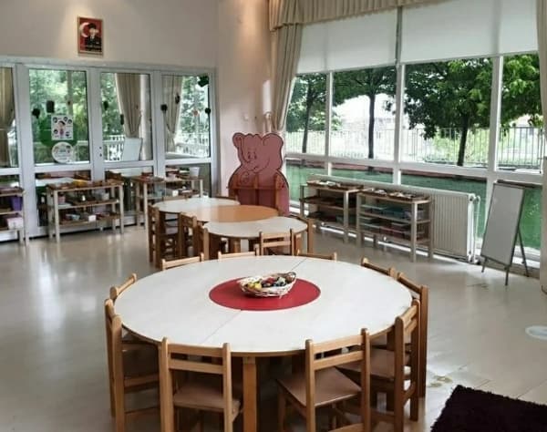 Yalın İlgi Anaokulu - 4. Fotoğraf Yalın İlgi Anaokulu - 4. Fotoğraf