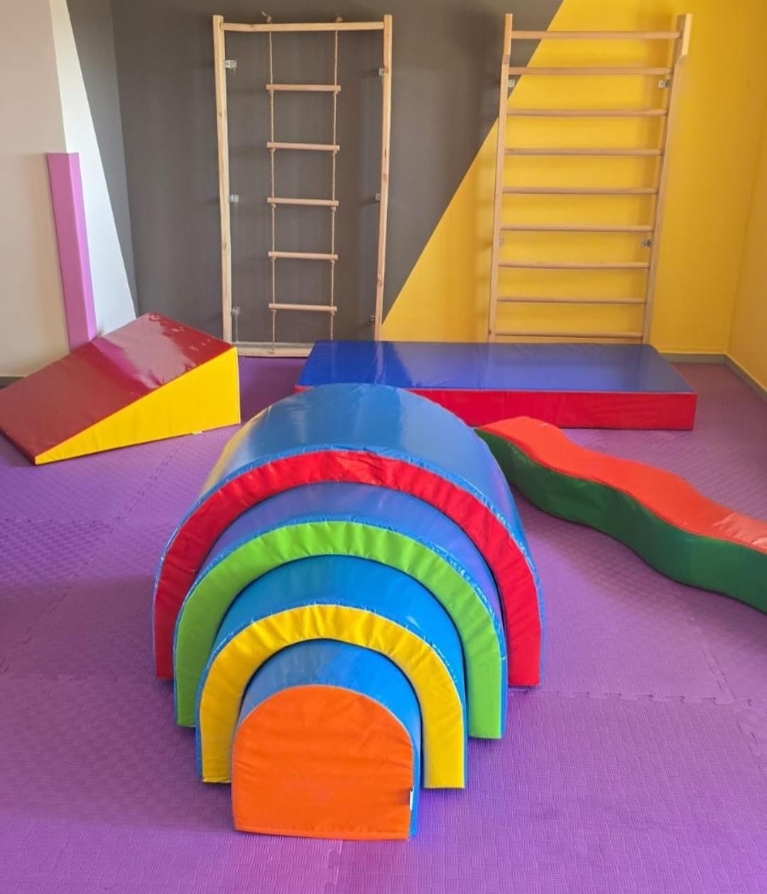 Yaşamkent Atiye Anaokulu