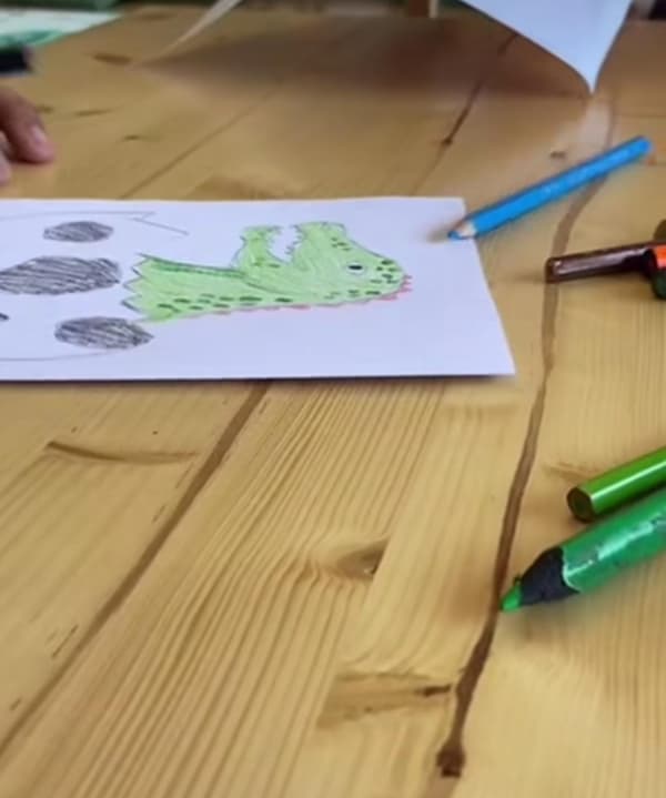 Yaşamkent Atiye Anaokulu - 3. Fotoğraf