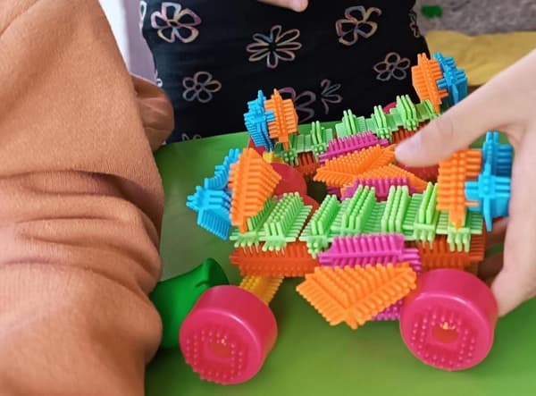 Yaşamkent Atiye Anaokulu - 4. Fotoğraf