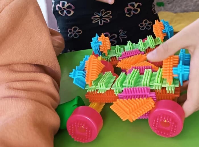 Yaşamkent Atiye Anaokulu - 4. Fotoğraf