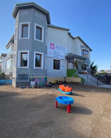 Yaşamkent Atiye Anaokulu