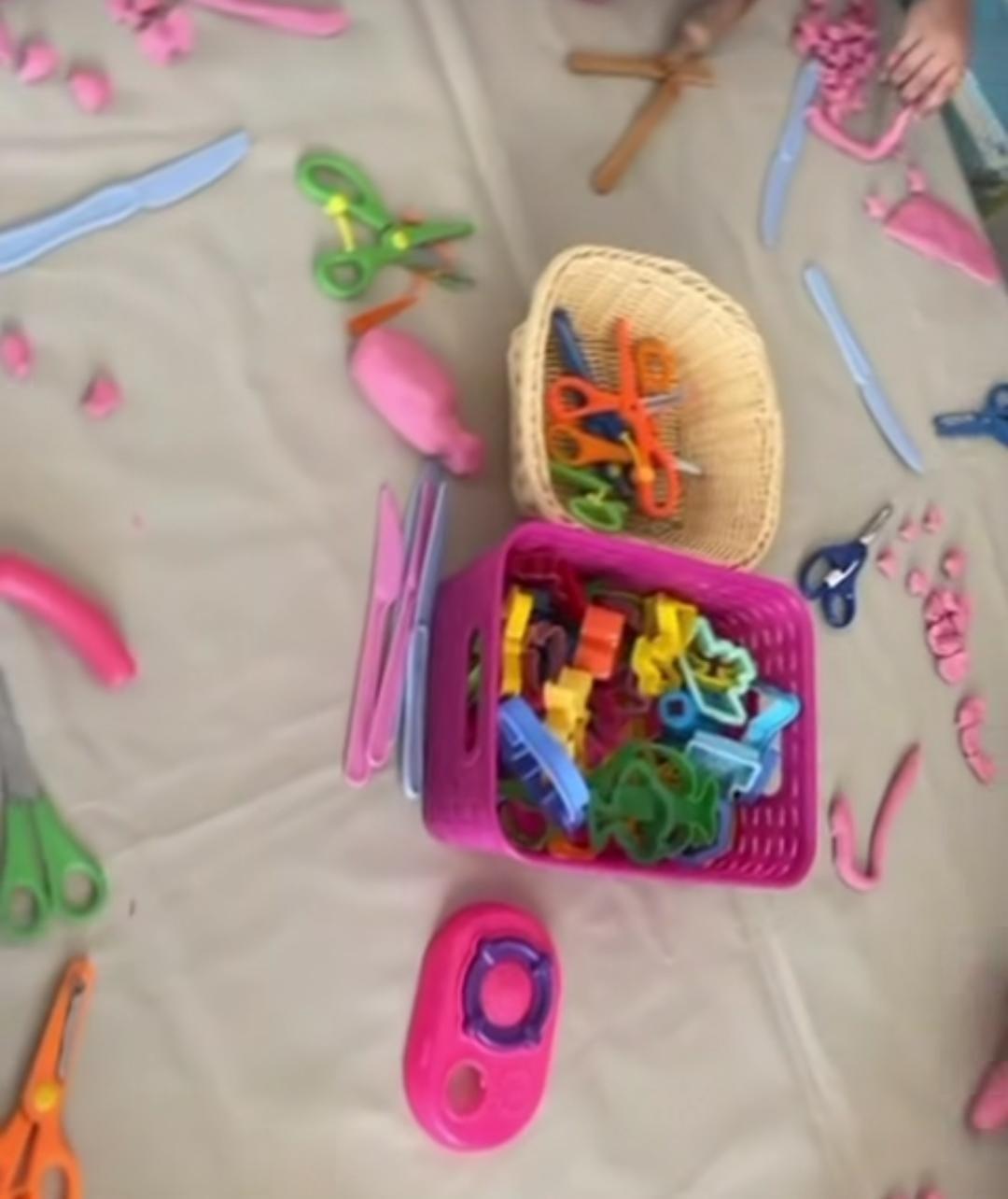 Yaşamkent Atiye Anaokulu - Çayyolu  Anaokulu ve Kreşler - 2. Fotoğraf