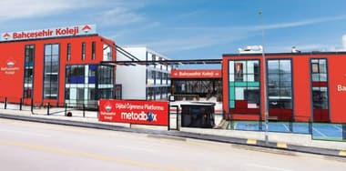 Yaşamkent Bahçeşehir Koleji Anaokulu Yaşamkent Bahçeşehir Koleji Anaokulu