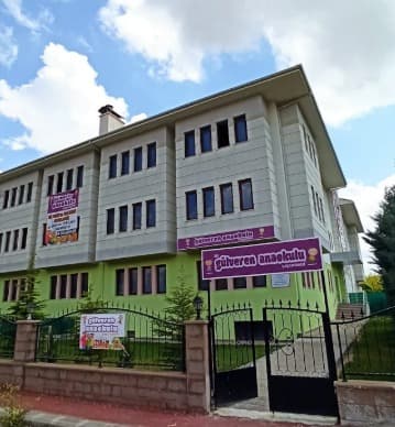 Yaşamkent Gülveren Anaokulu - 1. Fotoğraf