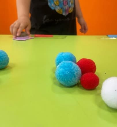 Yaşamkent Gülveren Anaokulu