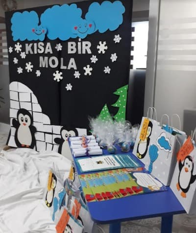 Yaşamkent Gülveren Anaokulu