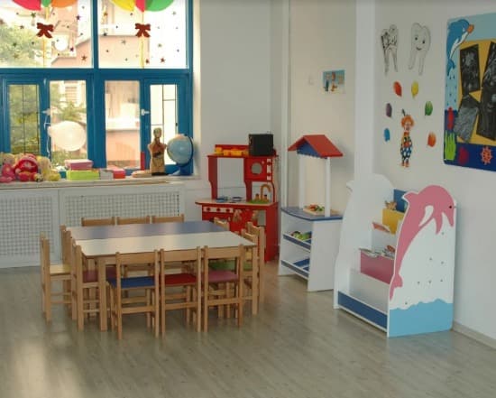 Yeldeğirmeni Anaokulu - 4. Fotoğraf