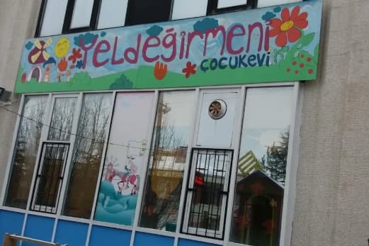 Yeldeğirmeni Anaokulu - 1. Fotoğraf