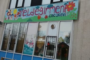 Yeldeğirmeni Anaokulu