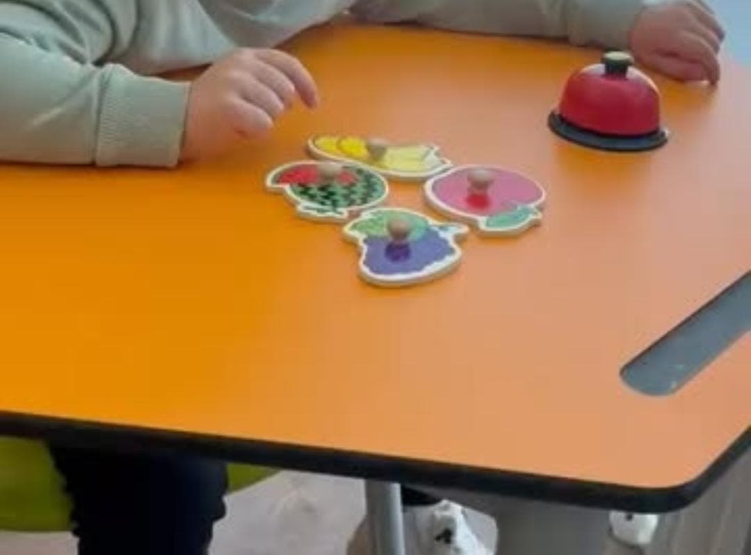 Yıldız Güç Okulları Anaokulu