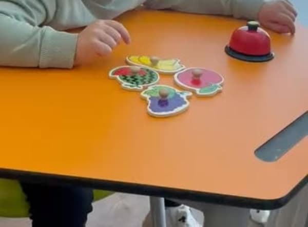 Yıldız Güç Okulları Anaokulu - 3. Fotoğraf