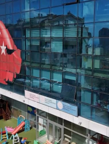 Yıldız Güç Okulları Anaokulu