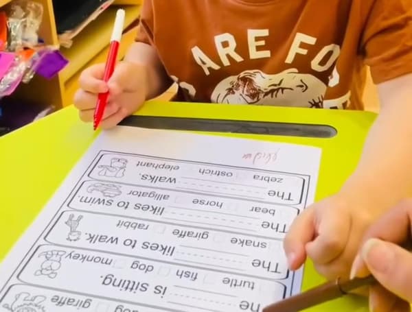 Yıldız Güç Okulları Anaokulu - 5. Fotoğraf