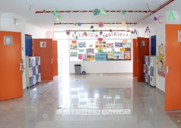 Yıldız Güç Okulları Anaokulu - 2. Fotoğraf