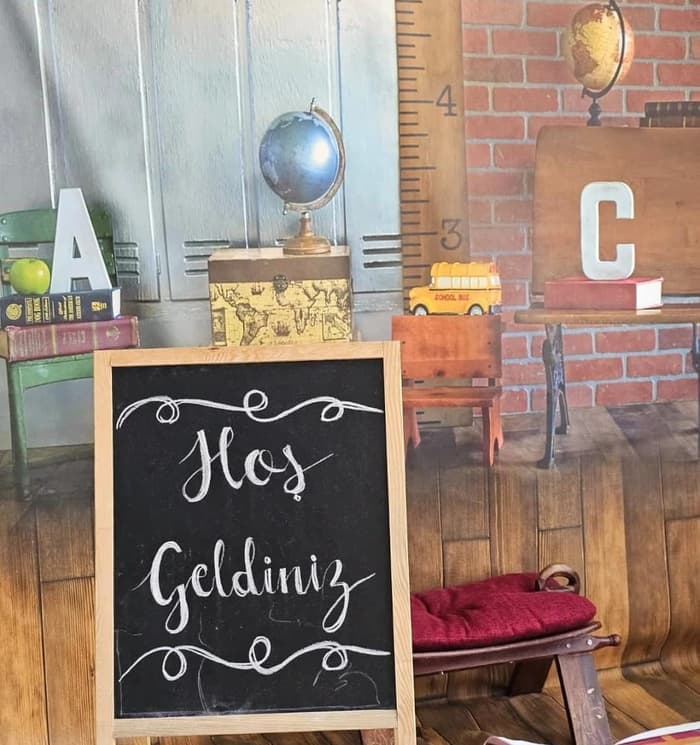 Gülveren Anaokulu - 3. Fotoğraf