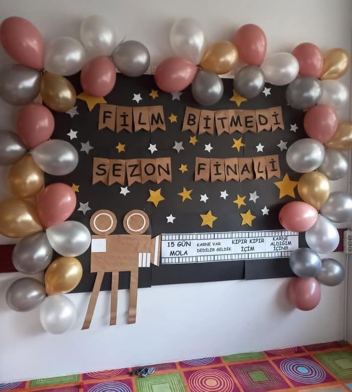 Gülveren Anaokulu - 2. Fotoğraf