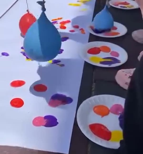 Gülveren Anaokulu - 5. Fotoğraf