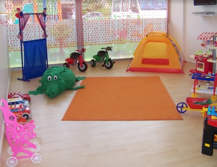 Akıl Küpü Anaokulu - 5. Fotoğraf