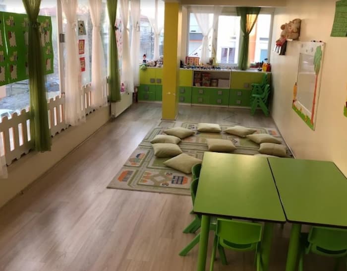 Akıl Küpü Anaokulu - 1. Fotoğraf