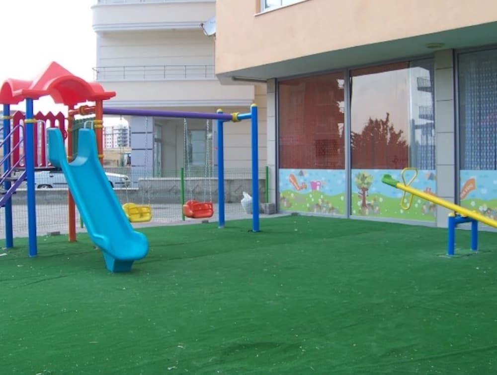 Akıl Küpü Anaokulu - Sincan Anaokulu - 2. Fotoğraf